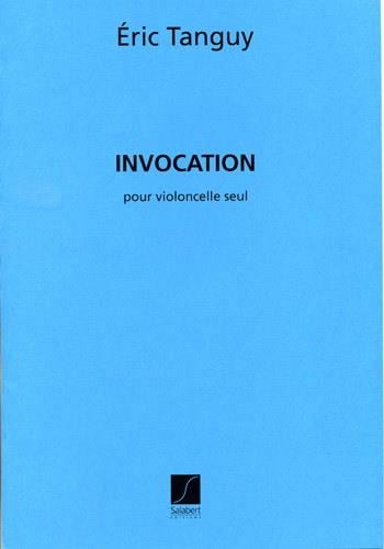 Invocation